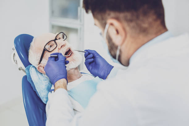 Best Emergency Wisdom Tooth Extraction in Haddon Heights, NJ